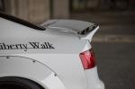 Audi A5 Coupe by Liberty Walk on Rotiform Wheels 2016 года